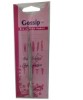 Gossip Nail Cleaner Spoon And Fine Point 101