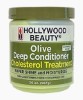 Hollywood Beauty Olive Deep Conditioner Cholesterol Treatment