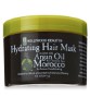 Argan Oil From Morocco Hydrating Hair Mask