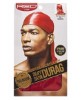 Silky Satin Durag Red HDUP03