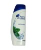 Cool Menthol Anti Dandruff Shampoo