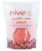 Hive Paraffin Wax Peach Pellets