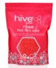 Hive Rose Hot Film Wax Pellets