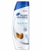 Anti Dandruff Shampoo With Almond Oil