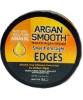 And Straight Edges