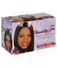 Organics Touch Up Plus No Lye Moisturizing Relaxer