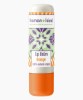 Vegan Lip Balm Orange