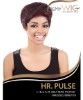 Motown Tress HH HR Pulse Remy Wig