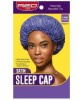 Satin Sleep Cap Assorted HSL01A