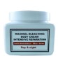 Preparation Maximal Bleaching Body Cream