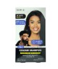 Hair ID 3In1 Ammonia Free Color Shampoo