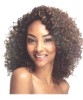 Handmade Natural Hairline Syn Asmara Lace Wig 