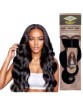 Brazilian Luxury Body Wave Weave