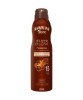 Island Glow Protective Dry Oil Spray SPF15