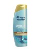 Dermax Pro Scalp Care Repairing Care Shampoo
