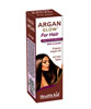 Argan Glow Oil For Hair With Lavender