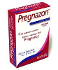 Pregnazon Tablets