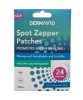 Derma V10 Spot Zapper Patches