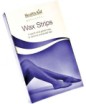 Wax Strips