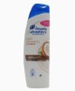 Deep Hydration With Coconut Oil Anti Dandruff Shampoo