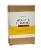 Honey And Turmeric Hand Crafted Soap