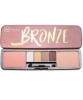 IDC Color Make Up Bronze Eyeshadow And Blusher Palette