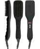 E Styler Hair Straightening Brush Beluga Black