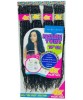 4X Value Pack Syn Passion Twist Braid