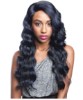 Brown Sugar Soft Swiss Lace Front HH BS 205 Stylemix Wig