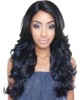 Red Carpet Premiere Cotton Lace Front Syn Camellia Wig