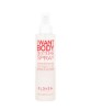 I Want Body Texture Spray