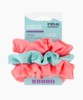 Imbue Large Satin Hair Scrunchies