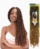 Nala Tress Syn Nomadic Twist Braid