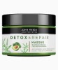 Detox And Repair Masque