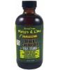 Jamaican Mango And Lime Black Castor Oil Tea Tree