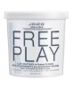 Free Play Clay Lightener