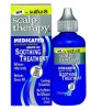 Sulfur 8 Scalp Therapy Medicated Leave In Soothing Treatment