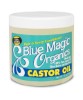 Blue Magic Organics Castor Oil