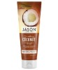 Smoothing Coconut Hand And Body Lotion