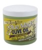 Olive Oil Hair Dressing