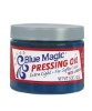 Pressing Oil With Lanolin