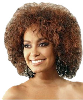 Janet Syn Afro Perm Weaving 2pcs