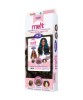 Melt HD Transparent Swiss Synthetic Lace Wig Jada