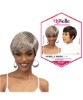 Mybelle Indria Premium Synthetic Fiber Wig