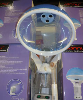 Jannu Ozone Ionic Hair And Facial Steamer