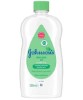 Baby Aloe Vera Oil