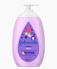 Bedtime Lotion