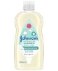 Johnsons Cotton Touch Hair And Scalp Oil