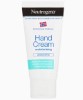 Norwegian Formula Moisturising Antibacterial Hand Cream