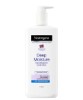 Neutrogena Norwegian Formula Deep Moisture Hypoallergenic Body Lotion